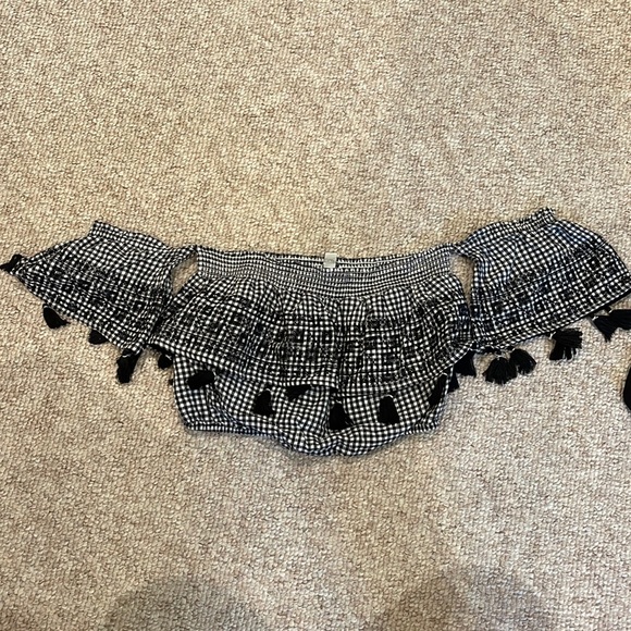 American eagle tube top - Picture 1 of 4